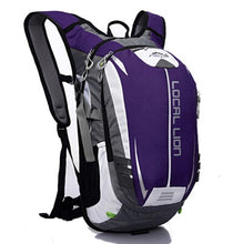 Load image into Gallery viewer, Ourdoor Sport Bag LOCAL LION 18L Waterproof Bicycle Backpack