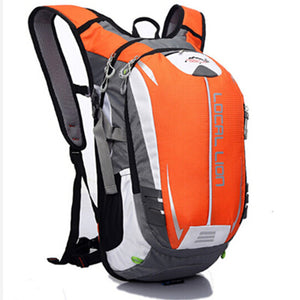 Ourdoor Sport Bag LOCAL LION 18L Waterproof Bicycle Backpack