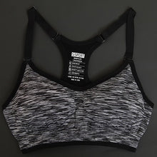Load image into Gallery viewer, Women Fitness Yoga Sports Bra For Running Gym