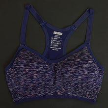 Load image into Gallery viewer, Women Fitness Yoga Sports Bra For Running Gym