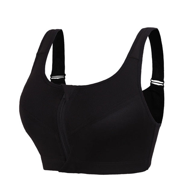 Professional Level 4 Stretch Sports Bras