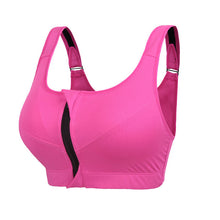 Load image into Gallery viewer, Professional Level 4 Stretch Sports Bras