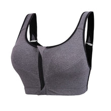Load image into Gallery viewer, Professional Level 4 Stretch Sports Bras