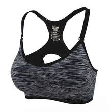 Load image into Gallery viewer, Women Fitness Yoga Sports Bra For Running Gym