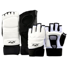 Load image into Gallery viewer, High Quality Taekwondo WTF ITF Ankle Protector Palm