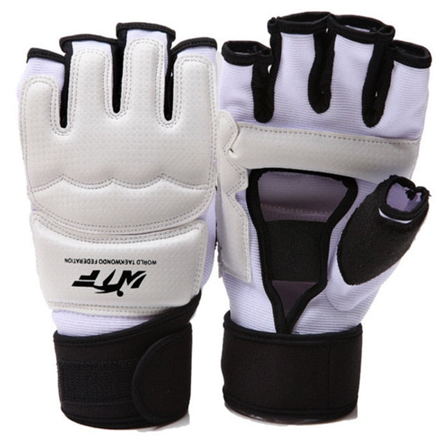 High Quality Taekwondo WTF ITF Ankle Protector Palm