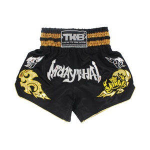 Men's Boxing Pants Printing MMA Shorts kickboxing Fight Grappling Short