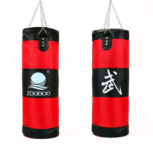 New 100cm Training Fitness MMA Boxing Bag