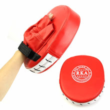 Load image into Gallery viewer, Professional Boxing Mitt Training Focus Target