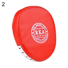 Load image into Gallery viewer, Professional Boxing Mitt Training Focus Target
