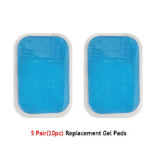 Load image into Gallery viewer, New Abdominal Muscle Trainer Fitness EMS Sport Press Stimulator