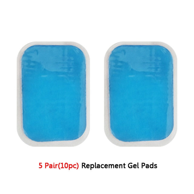 New Abdominal Muscle Trainer Fitness EMS Sport Press Stimulator