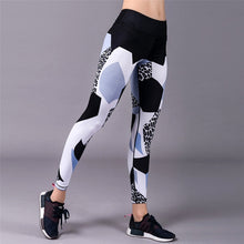 Load image into Gallery viewer, BARBOK Seamless Running Tights Women Sports