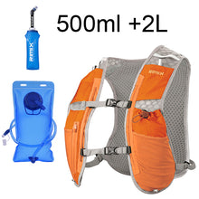 Load image into Gallery viewer, Backpack Trail Running Men Women Lightweight Running backpack 5L