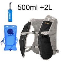Load image into Gallery viewer, Backpack Trail Running Men Women Lightweight Running backpack 5L