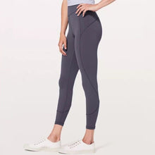 Load image into Gallery viewer, BARBOK Seamless Running Tights Women Sports