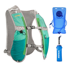 Load image into Gallery viewer, Backpack Trail Running Men Women Lightweight Running backpack 5L