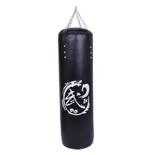 Load image into Gallery viewer, Punching Bag Empty Core Adult Sport