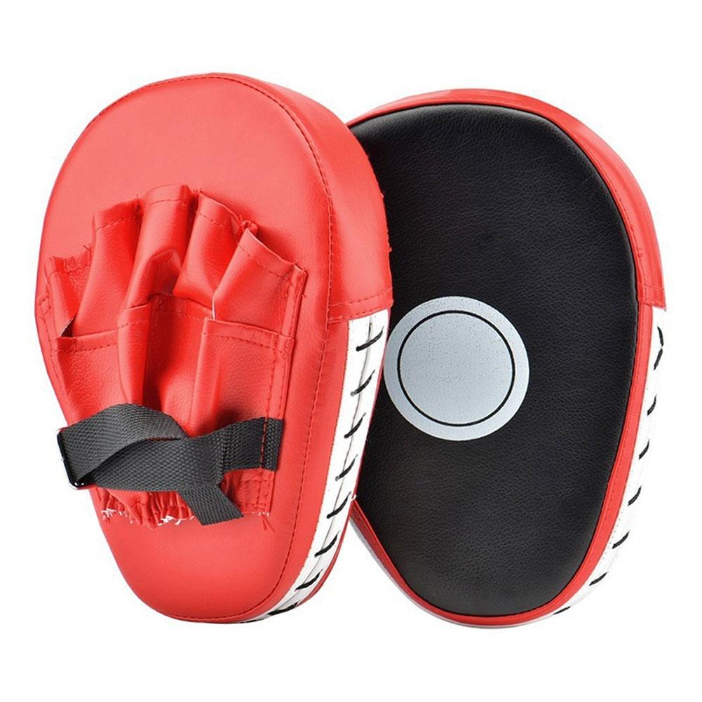 New 1 Pair Boxing Focus Punching Pad Hand Target