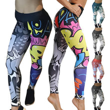 Load image into Gallery viewer, LOOZYKIT women Legging Fitness Running Tights