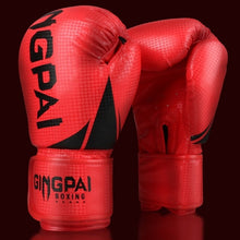Load image into Gallery viewer, High Quality Adults Women/Men Boxing Gloves