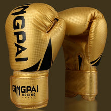 Load image into Gallery viewer, High Quality Adults Women/Men Boxing Gloves
