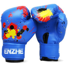 Load image into Gallery viewer, High Quality Adults Women/Men Boxing Gloves