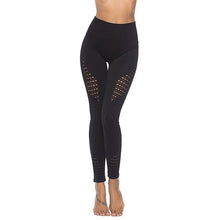 Load image into Gallery viewer, Running Sportswear Fitness Leggings Seamless