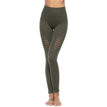 Load image into Gallery viewer, Running Sportswear Fitness Leggings Seamless