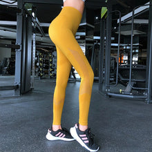 Load image into Gallery viewer, 2019 Seamless Workout Gym Leggings Women