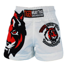 Load image into Gallery viewer, SUOTF MMA Tiger Muay Thai boxing boxing match